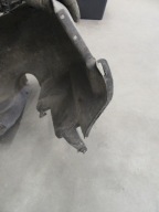 mudguard left rear part BMW 5 e60 MPAKIET sedan