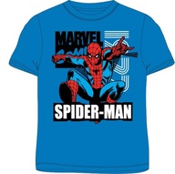 SPIDERMAN t-shirt koszulka 104 cm 3-4 lata LICENCJA