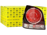 LAMPA TYŁ LEWA VW POLO IV MK4 05-09 liftback