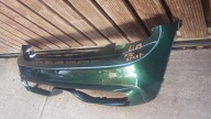bumper rear MINI COOPER F56 S SPORT