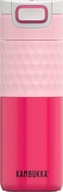 Kambukka Etna Grip Diva Pink 500 ml (17oz) różowy