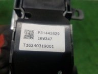button START STOP PANEL VOLVO XC90 II T6 2019 2.0 B P31443829