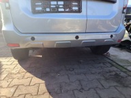 bumper rear part TEKQA PDC DACIA DOKKER F67