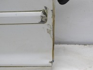 door right front front right AUDI A3 8P LIFT 5D