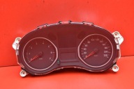 dials dials EU 9809616680 CITROEN C-ELYSEE 2 II 1.6 HDI 92 KM 12-17