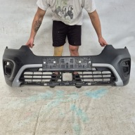 RENAULT KANGOO III 3 21-> bumper front front
