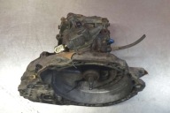 CAMBIO BC372 DAEWOO LACETTI 2 II 1.6 E-TEC 109 KM 04-13