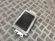 Display NAWIGACJI31382525 VOLVO V40 II