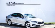 Skoda Octavia 1,5 TSI e-tec 150 KM Ambition DSG