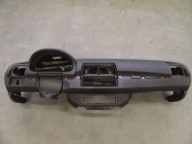 dashboard instrument panel cockpit BMW E53 X5 EUROPA
