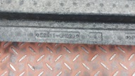 ABSORBER ASSORBITORE Paraurti Anteriore TOYOTA AYGO II 14