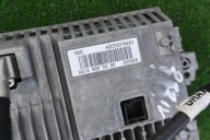 RADIO NAVI display KPL MERCEDES W212