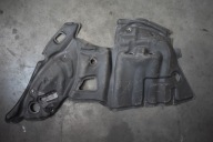 IDEALNE soundproofing right MERCEDES CLA W118 1