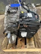 gearbox, C4 PICASSO II 2.0 BLUE HDI 20GZ09
