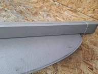 blinds boot 84982BR00A Nissan Qashqai +2 07