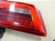 BMW M5 F90 G30 Sedan LED Abdeckung heck EU L oder P