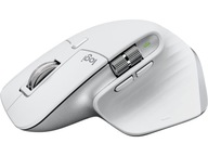 Mysz LOGITECH MX Master 3S Universal Pale Grey