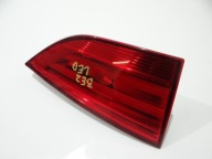light left rear part rear to the bonnet boot BMW X1 E84 2992479 OE