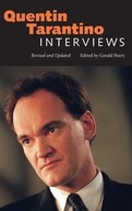 Quentin Tarantino: Interviews, Revised and