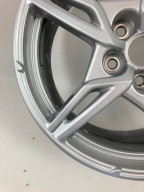 Chevrolet Corvette C8 Stingray disk disk hliníkový 19' OEM 2020-2024