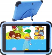 Tablet Kids TAB pre deti 7" vzdelávací tablet 7" 2 GB / 32 GB modrý