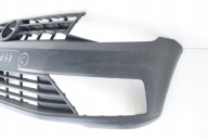 VW CADDY III 2k5 LIFT 2015- bumper front front 2K5807221J