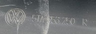 moulding threshold right TIGUAN II R-LINE 5TA853250R