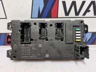 BMW F20 F21 F22 module control unit REM 6809053