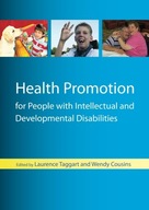 Health Promotion for People with Intellectual and