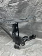 support panel for radiators front pillar SEAT IBIZA II FL 1.4