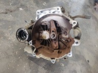 CAMBIO VOLKSWAGEN Polo IV *FRA* 5 BIEG 1.9 SDI