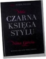 Mała czarna księga stylu - Nina Garcia