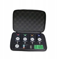 КОМПЛЕКТ СИГНАЛОВ З БЛОКОМ КЕРУВАННЯ 4+1 TLI-35