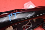 handle right rear part rear black 9807652880 CITROEN C-ELYSEE 2 II 12-17