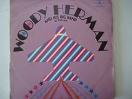 Woody Herman and his Orchestra in Poland - Herman