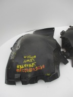 mudguard front MERCEDES SPRINTER W906 A9066840277
