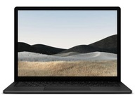 Laptop Microsoft Surface Laptop 4 13,5 " Intel Core i5 8 GB / 512 GB čierna