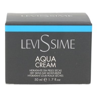 Nawilżający krem do twarzy Levissime Aqua Cream