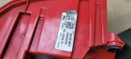 A6 C7 4G light left left W fender rear part LED 4G5945095A sedan