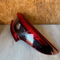 light rear right NISSAN QASHQAI II J11 LIFT