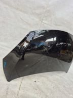MAZDA 2 II DE 07- bonnet soundproofing
