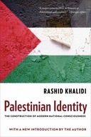Palestinian Identity: The Construction of Modern