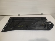 VW CADDY V 5 left cover chassis 5R3825201B
