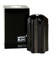 Mont Blanc Emblem Toaletná voda 100 ml sprej EDT