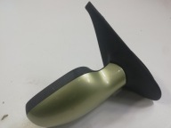 mirror right RENAULT CLIO II 01 8011