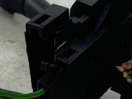 6NO953503D DEVIO TERGICRISTALLO TERGI VW POLO 91-95R