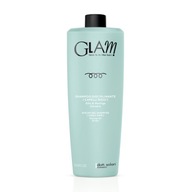 GLAM DISCIPLINANTE - SZAMPON WŁOSY KRĘCONE/100ML