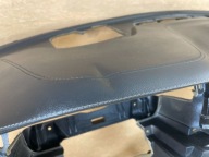 dashboard instrument panel cockpit upholstery VOLVO XC60 II 2017- HEAD UP 31417555
