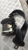 VW PASSAT B5 Gurten Sicherheits links heck 3B9857806D