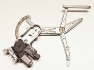 mechanism windows right front OPEL MERIVA A